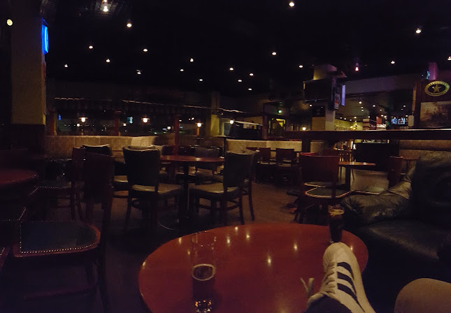 Harry's Pub - Ravintola-ala