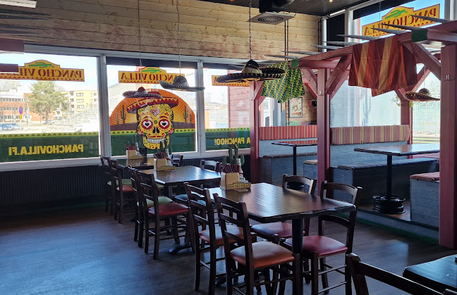 Pancho Villa Kajaani - Kajaani