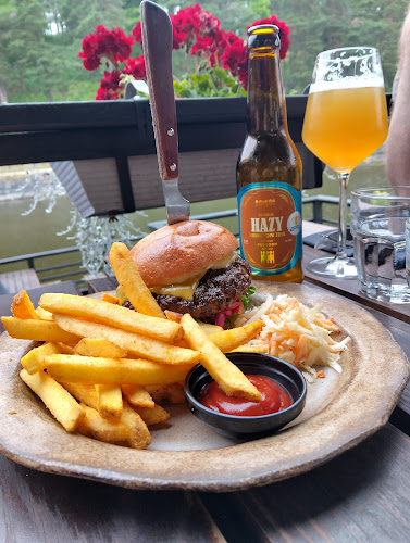 Comentarii opinii despre Fryysarinranta