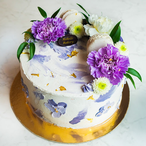 Rebelle - Café Bakery Bistro