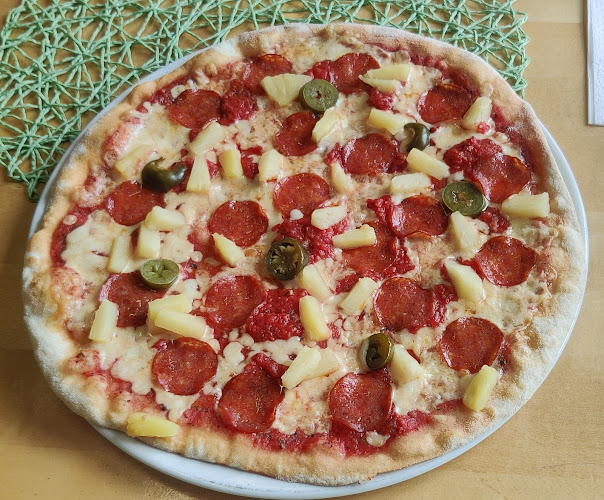 Kahvila-Ravintola Linnan Liisa Oy - Saarijärvi