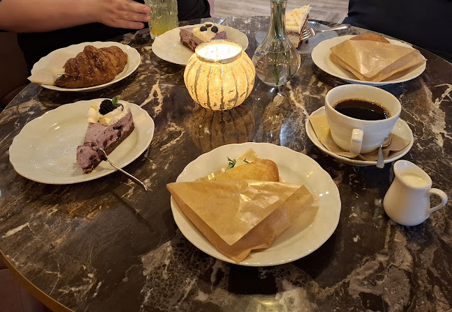 Comentarii opinii despre Kahvila Miriam's