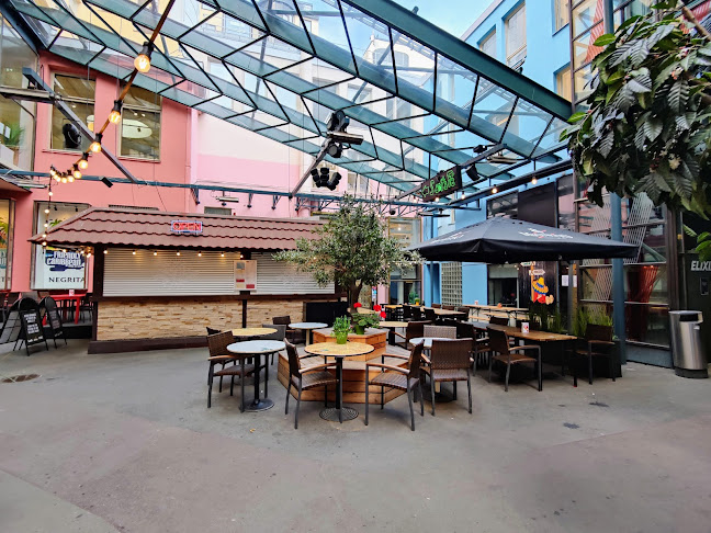 Comentarii opinii despre Ravintola Santa Fé