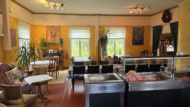 Wille - Olohuone ja Keittiö - Äänekoski