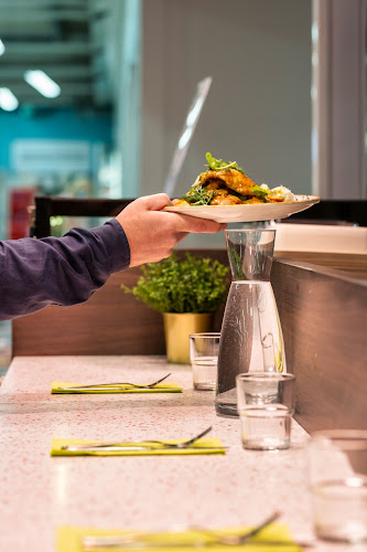 Herkkunuotta Bistro Parainen - Ravintola-ala