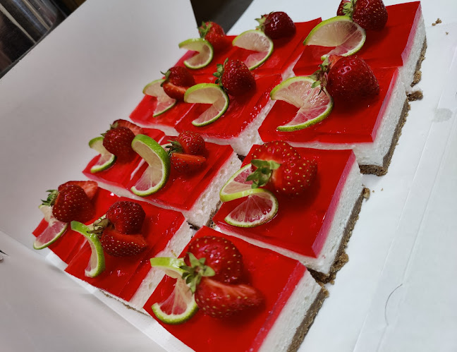 Magicakes leipomo - Ravintola-ala