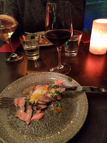 Waahto Brewhouse - Ravintola-ala