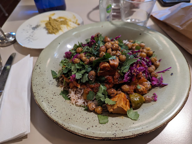 Roots Kitchen - Turku