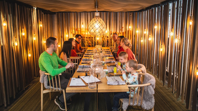 Opinii despre Ravintola Tuhto în Tampere - Ravintola-ala