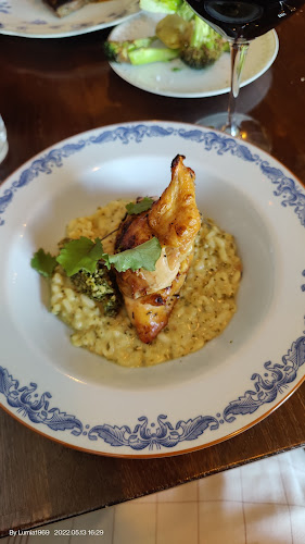 Comentarii opinii despre Trattoria Sogno