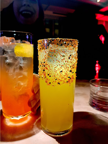 Bob's Laundry - Ravintola-ala