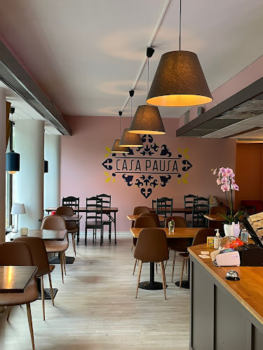 Comentarii opinii despre Casa Pausa