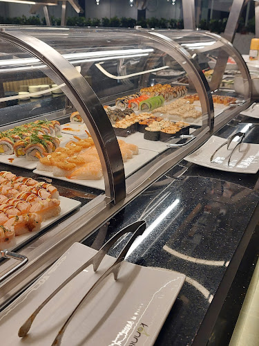 Opinii despre Konnichiwa Porvoo în Porvoo - Ravintola-ala