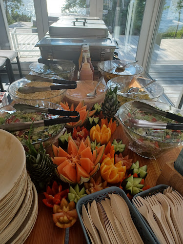 Oneil's Kitchen - Ravintola-ala