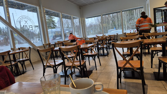Opinii despre Ravintola Evin în Porvoo - Ravintola-ala