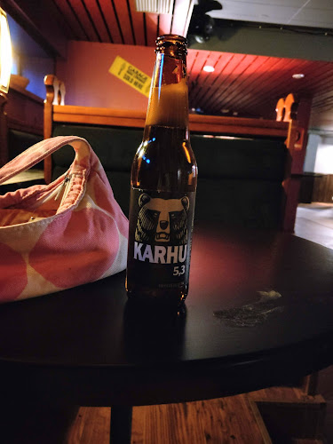 Tuoppi Pub - Oulainen