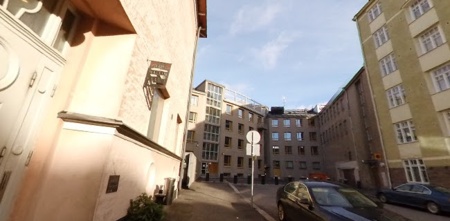 Reviews of Ravintola Farang in Helsinki - Ravintola-ala