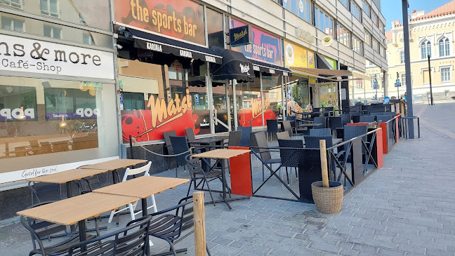 Matsi Bar - Jyväskylä