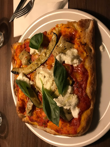 Comentarii opinii despre Levanto Pizza & Birra