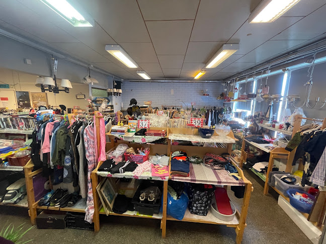 Opinii despre Raahe Kirppis în Raahe - Ravintola-ala