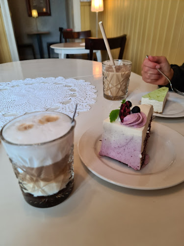 Comentarii opinii despre Kahvila Kariranta