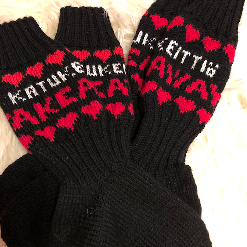 Katukeittiö Take Away - Ravintola-ala