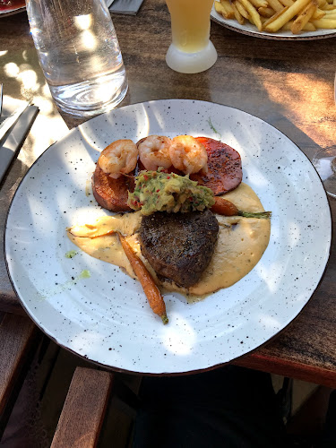 Ravintola Oklahoma - Vantaa