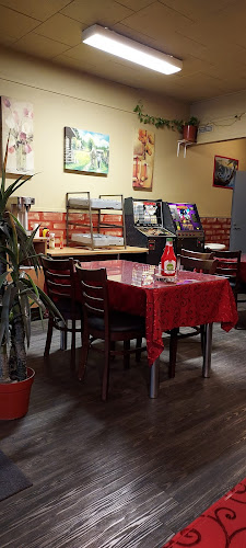 Newroz Kebab Pizzeria - Loviisa