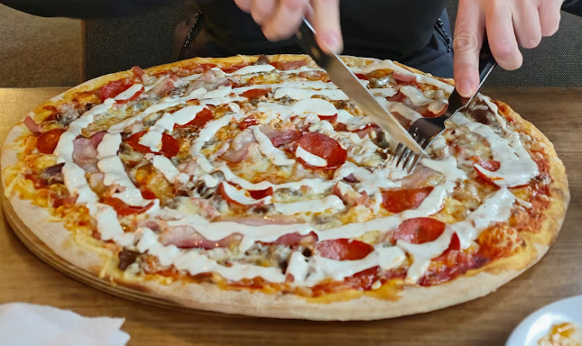 Opinii despre La Cucina Pudasjärvi în Pudasjärvi - Ravintola-ala