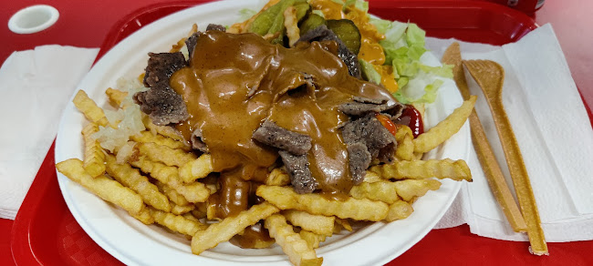 Opinii despre Samburger Ideapark Seinäjoki în Seinäjoki - Ravintola-ala