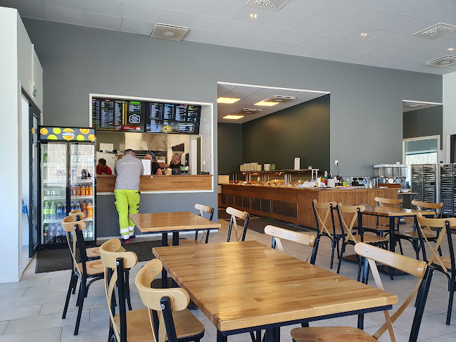 Comentarii opinii despre Ravintola Evin