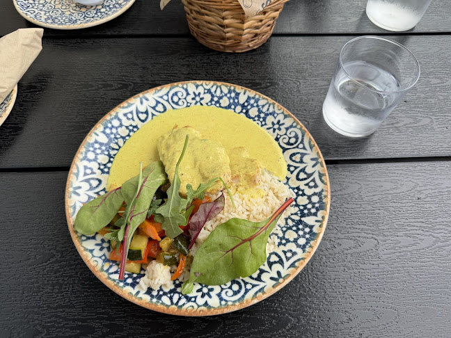 Comentarii opinii despre La Sal Restaurante