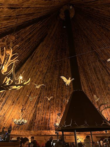 Lapland Restaurant Kotahovi