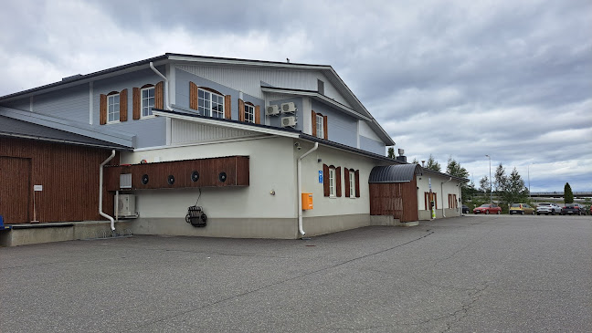 Kauraleiväntie 10, 51760 Nuutilanmäki