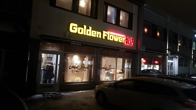 Opinii despre Ravintola Golden Flower în Tornio - Ravintola-ala