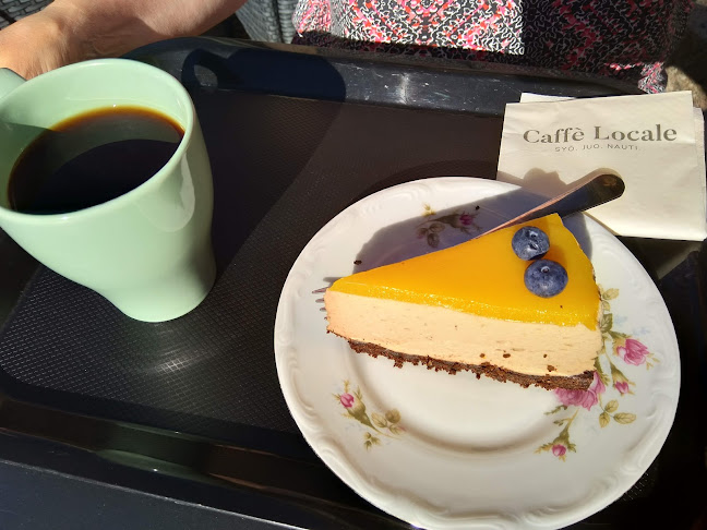 Caffé Locale - Pori