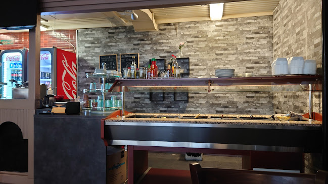 Valtakatu 12, 94100 Kemi