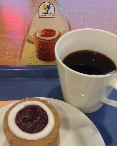 Länsiranta 9, 95400 Tornio