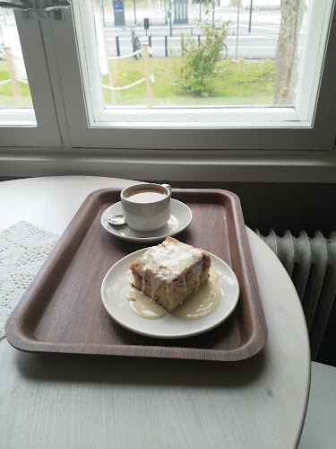 Kahvila Onnikka - Ravintola-ala