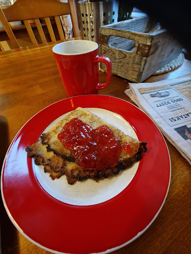 Comentarii opinii despre Tuli-Tauko Oy