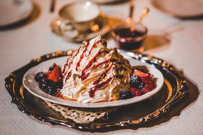 Comentarii opinii despre Restaurant Tsar