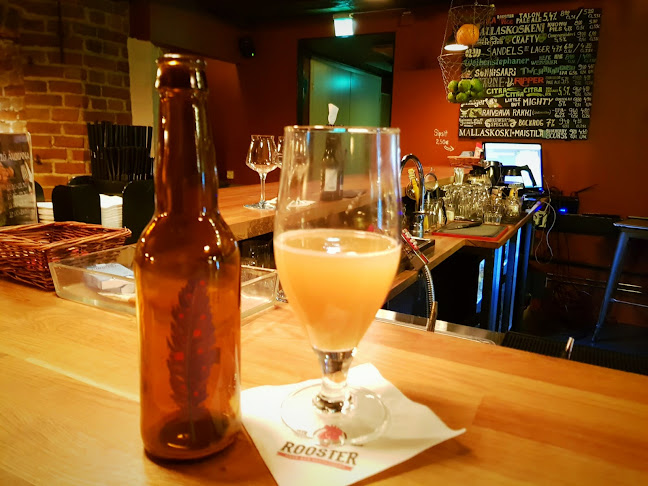 Reviews of Cafe Rooster in Oulu - Ravintola-ala
