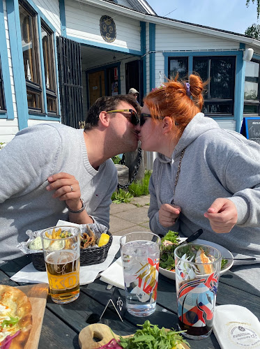 Ravintola Pursiseura - Ravintola-ala