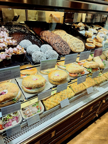 Comentarii opinii despre Espresso House Forum