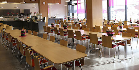 Hopunkallion ravintola