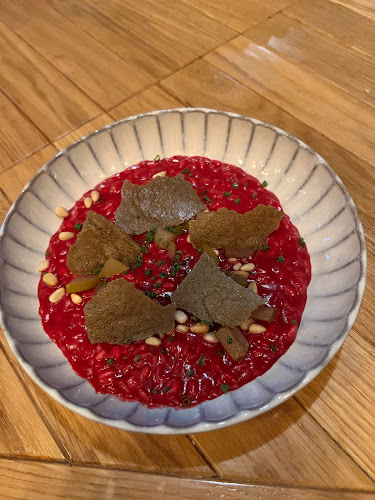 Opinii despre Gustav Kitchen & Bar în Rovaniemi - Ravintola-ala