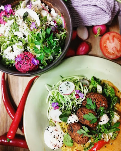 Reviews of Roots Kitchen in Turku - Ravintola-ala