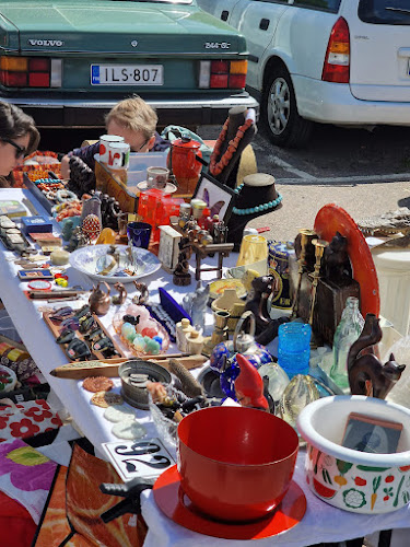 Opinii despre Hietalahdentori în Helsinki - Ravintola-ala