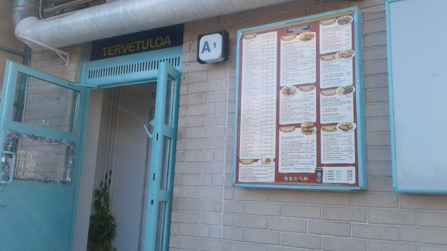 Kirkkonummen Pizzeria - Kirkkonummi