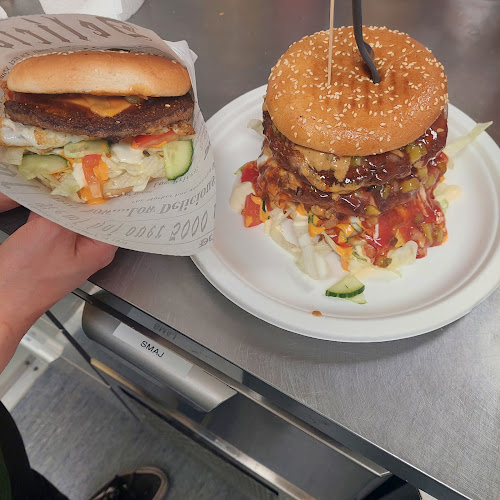 Ellin grilli - Iisalmi